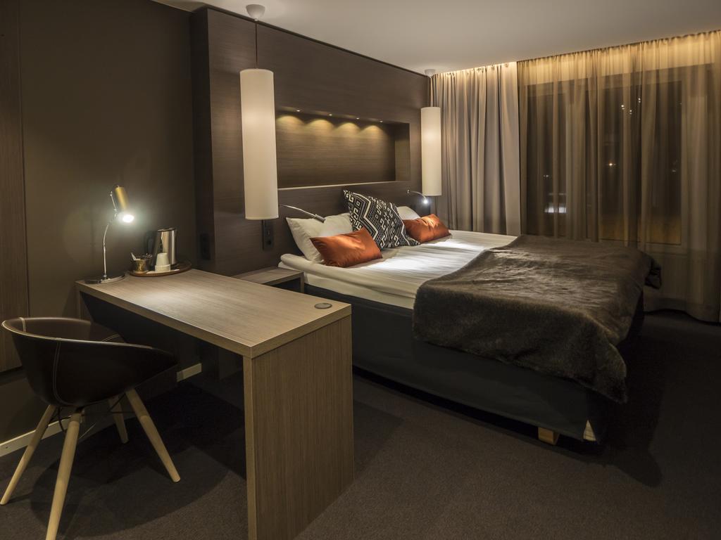 Laponia Hotell & Konferens Арвідсьяур Номер фото