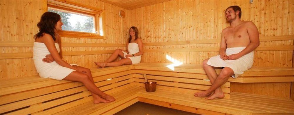 Laponia Hotell & Konferens Арвідсьяур Екстер'єр фото