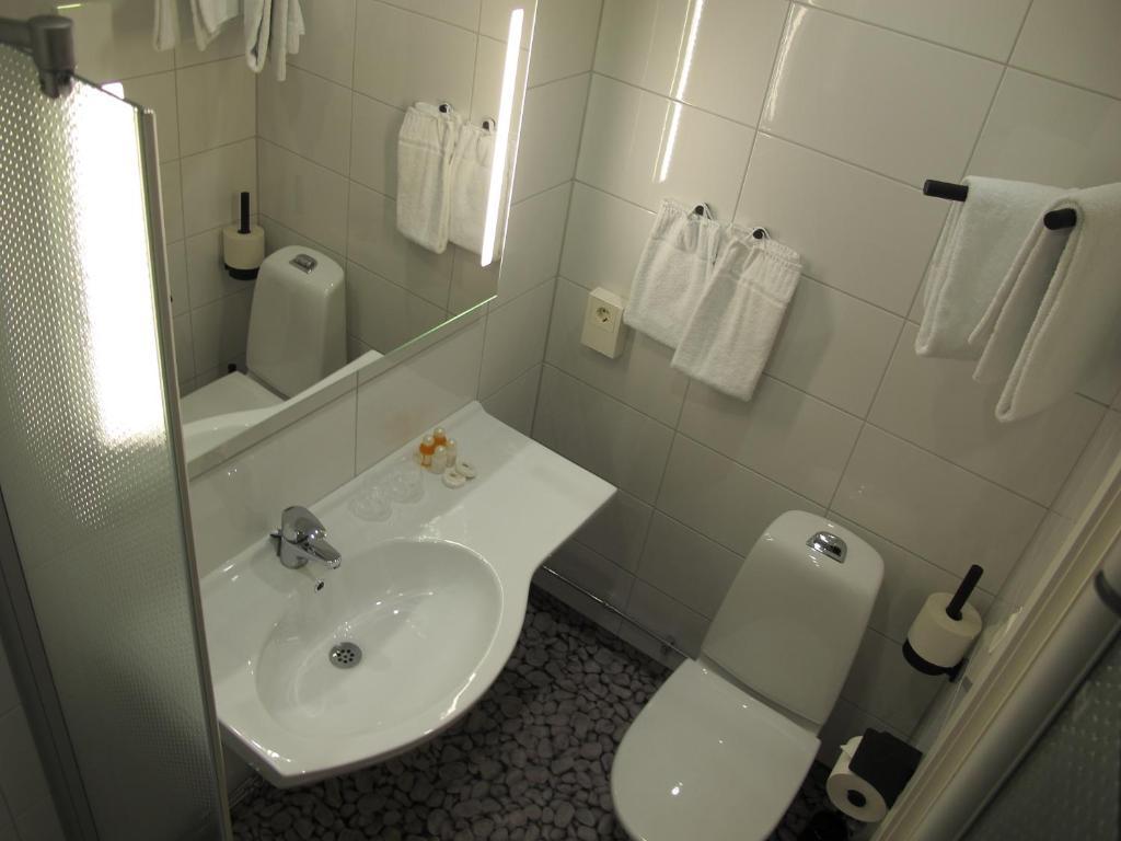 Laponia Hotell & Konferens Арвідсьяур Номер фото